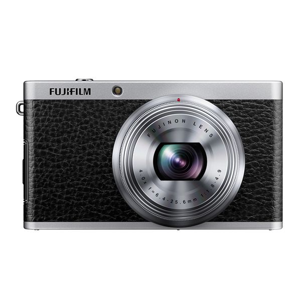 【中古】FUJIFILM XF1 ブラック