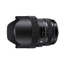 【中古】【1年保証】【美品】SIGMA Art 14-24mm F2.8 DG HSM キヤノンEF