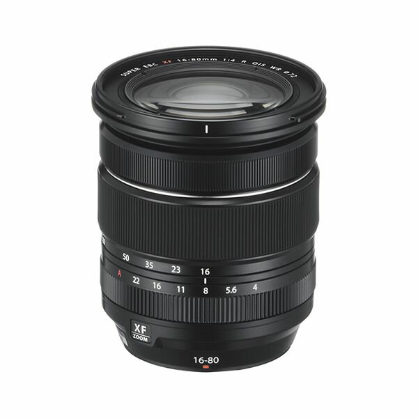 【中古】【1年保証】【美品】FUJIFILM XF 16-80mm F4 R OIS WR