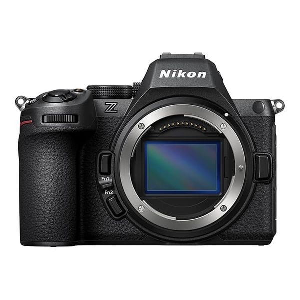 ����šۡ�1ǯ�ݾڡۡڿ��ʵ��Nikon Z5II �ܥǥ�