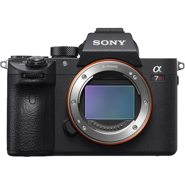 樂天商城 - 【中古】【1年保証】【美品】SONY α7R III A ボディ [ILCE-7RM3A]