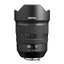 【中古】【1年保証】【美品】PENTAX HD PENTAX-D FA 15-30mm F2.8 ED SDM WR