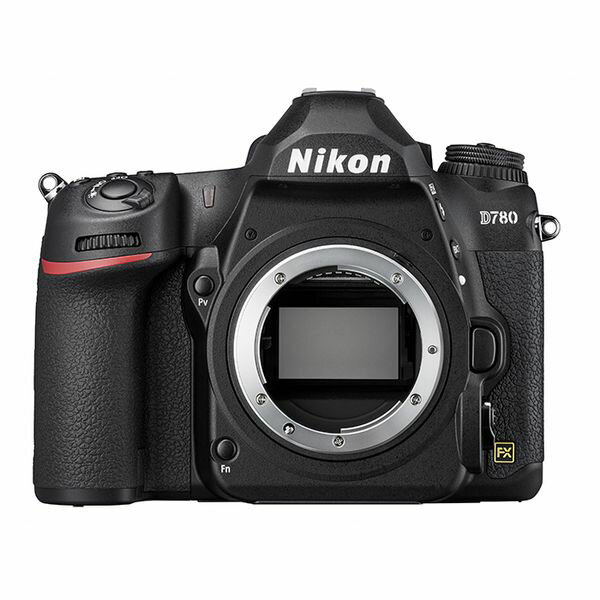 樂天商城 - 【中古】【1年保証】【美品】Nikon D780 ボディ