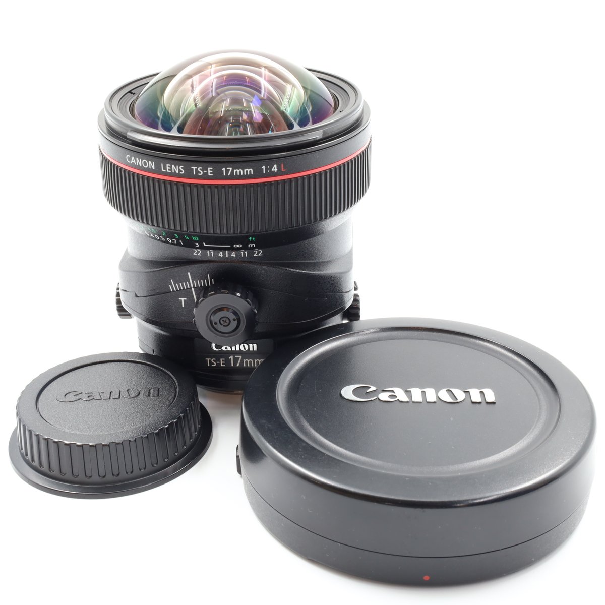 楽天市場】TS－E17mm F4Lの通販