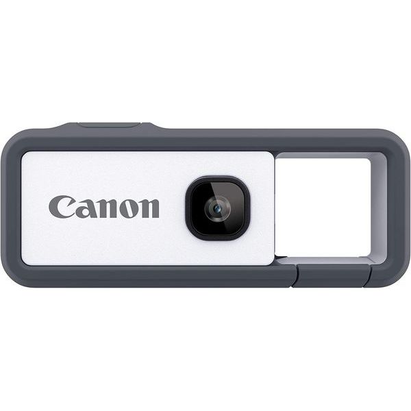 樂天商城 - 【中古】【1年保証】【美品】Canon iNSPiC REC FV-100 グレー