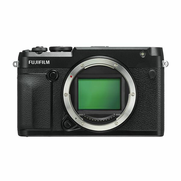乐天商城 - 【中古】【1年保証】【新品級】FUJIFILM GFX 50R ボディ
