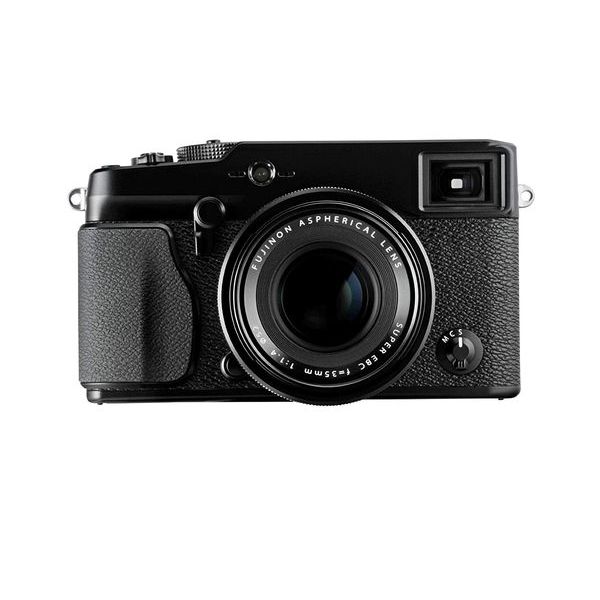 【中古】【1年保証】【美品】FUJIFILM X-Pro1 レンズキット XF 35mm F1.4