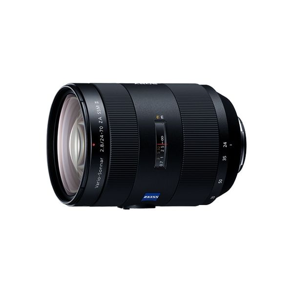楽天市場】24 70mm f2．8 za ssm sal2470zの通販