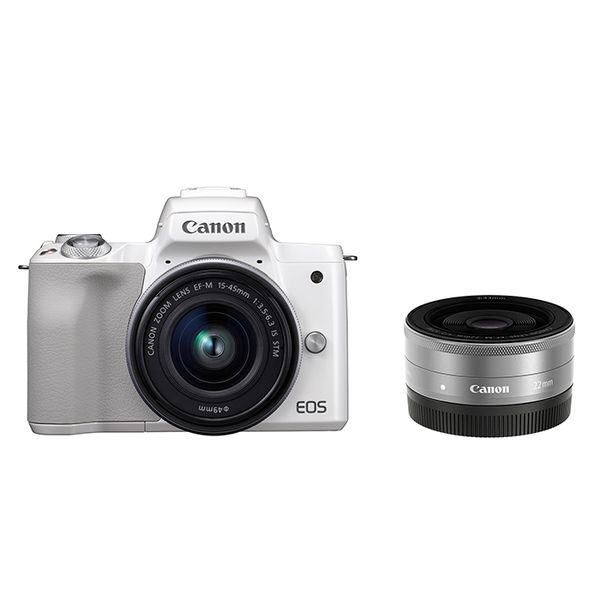 楽天市場】canon eos m2 ダブルレンズキット ホワイトの通販 楽天市場】canon eos m2 ダブルレンズキット ホワイトの通販