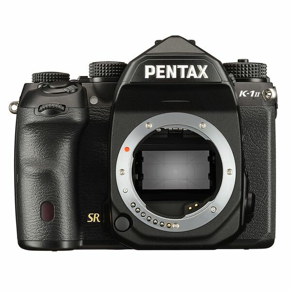 【中古】【1年保証】【美品】PENTAX K-1 Mark II ボディ