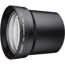 【中古】【1年保証】【美品】Panasonic テレコンバージョンレンズ DMW-LT55