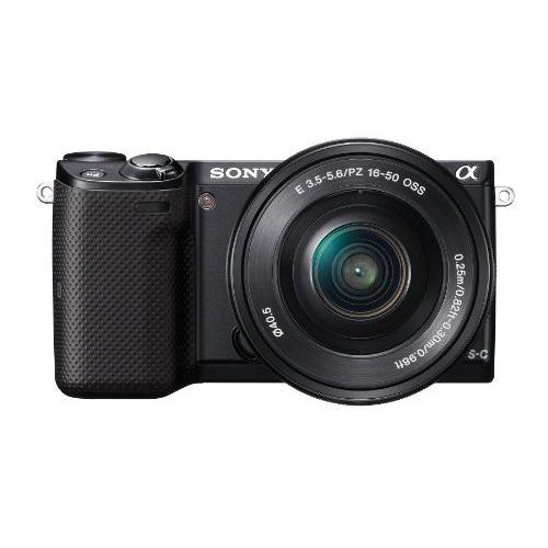 【中古】【1年保証】【美品】SONY NEX-5T パワーズ