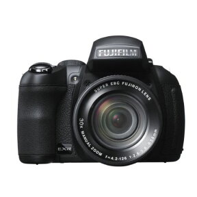 【中古】【1年保証】【美品】FUJIFILM FinePix HS30EXR