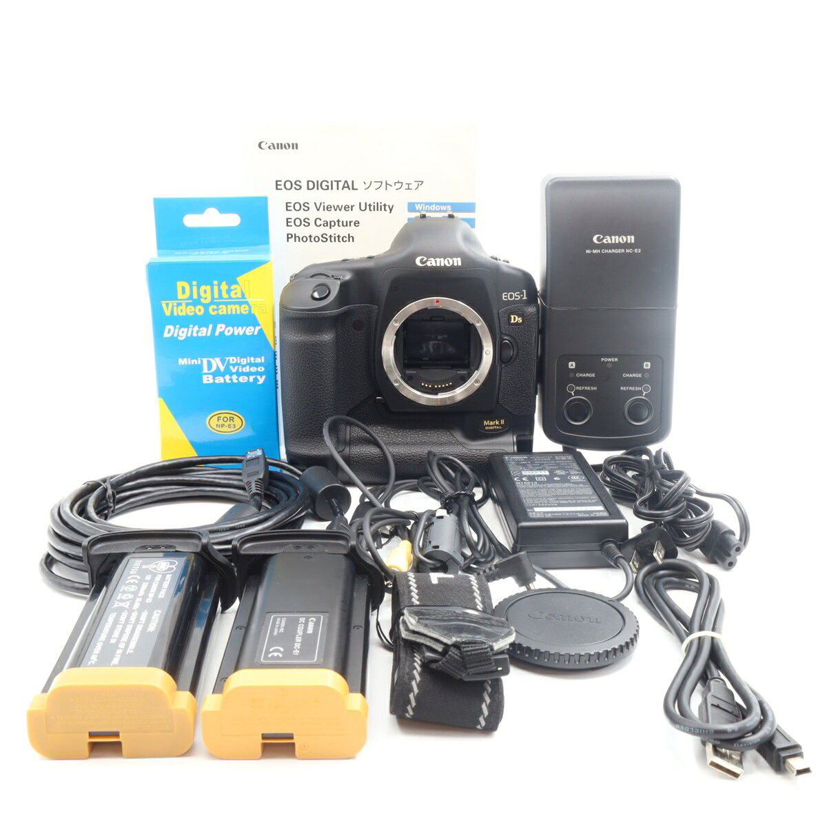 楽天市場】EOS－1Dsの通販