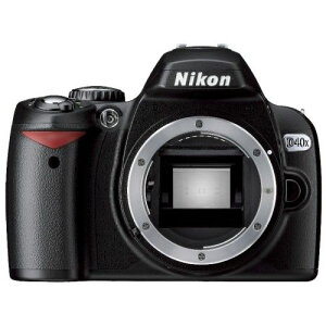 šۡ1ǯݾڡۡʡNikon D40X ܥǥ