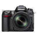 【中古】【1年保証】【美品】Nikon D7