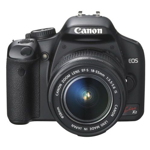 šۡ1ǯݾڡۡʡCanon EOS Kiss X2 18-55mm IS 󥺥å