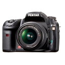 【中古】【1年保証】【美品】PENTAX K20D レンズキット DA 18-55mm II