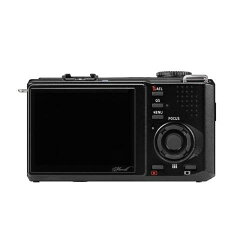 【中古】【1年保証】【美品】SIGMADP1Merrill4600万画素F2.8