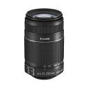 【中古】【1年保証】【美品】Canon EF-S 55-250mm F4-5.6 IS II