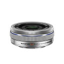 【中古】【1年保証】【美品】OLYMPUS M.ZUIKO DIGITAL ED 14-42mm F ...