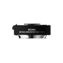 【中古】【1年保証】【美品】SIGMA APO Teleconverter 1.4X EX DG (ニコンF用) ※SIGMAレンズ専用