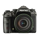 【中古】【1年保証】【美品】PENTAX K-1 Mark II レンズキット 28-105mm WR