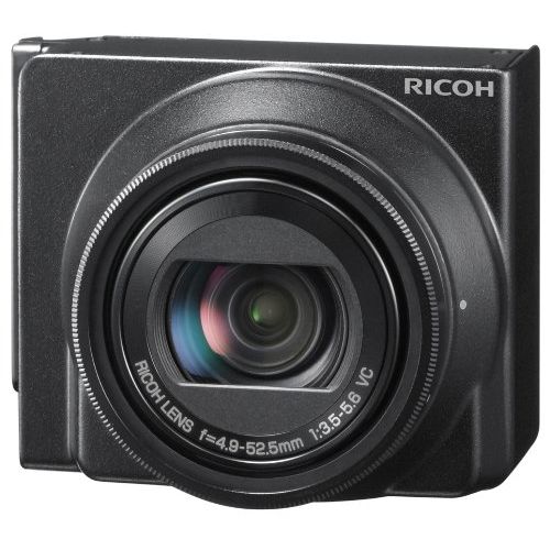 樂天商城 - 【中古】【1年保証】【新品級】RICOH GXR用 LENS P10 28-300mm F3.5-5.6 VC