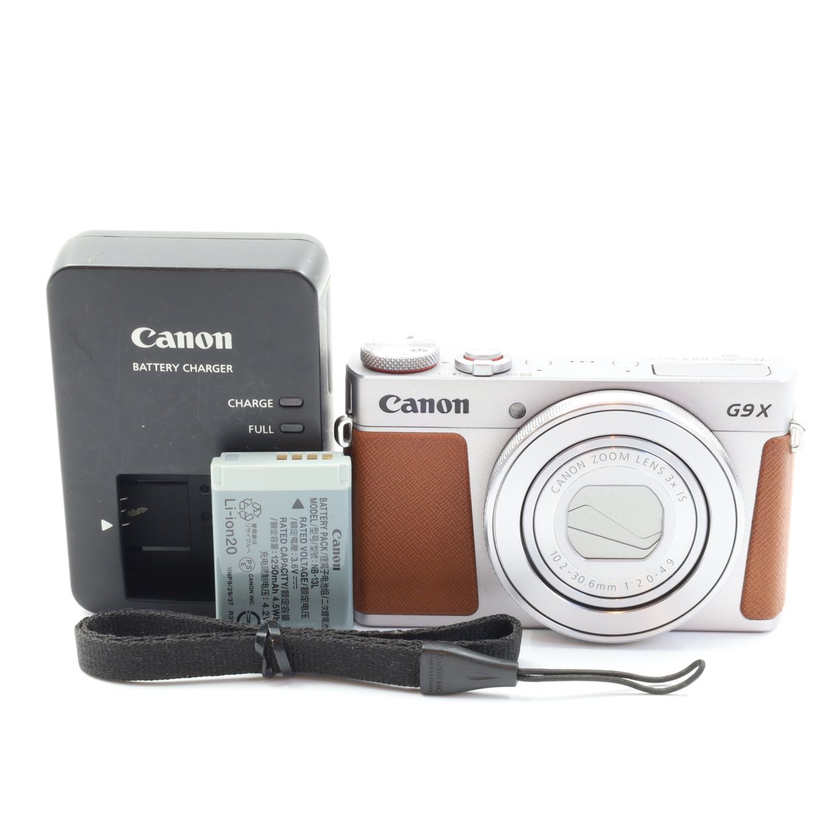 Canon G9 X mark2 コンパクトデジタルカメラ 美品 CANON PowerShot G9 X Mark II [ブラック] 価格比較 - 価格.com