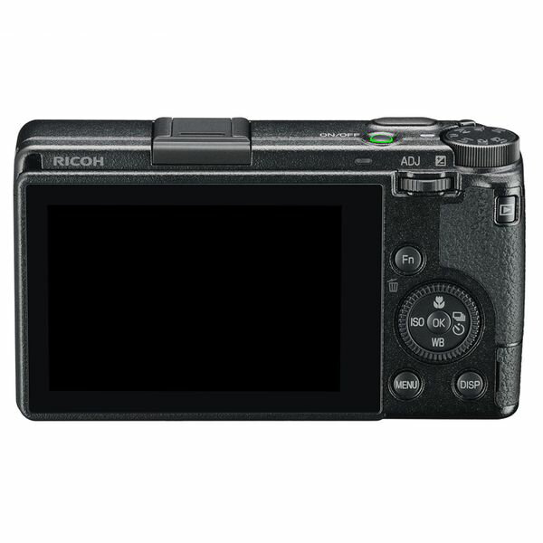 【中古】【1年保証】【美品】RICOH GR III 2