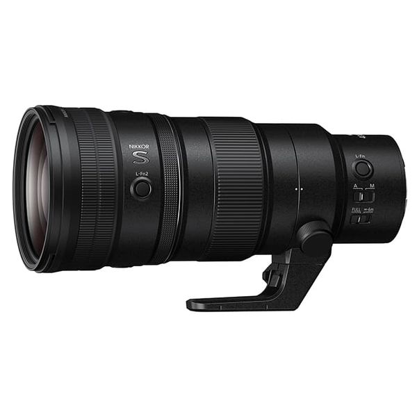 Rakuten - 【中古】【1年保証】【美品】Nikon NIKKOR Z 400mm F4.5 VR S
