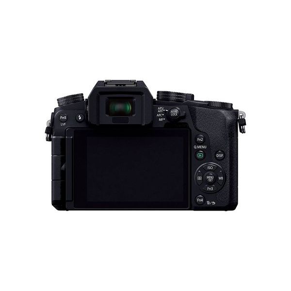 ����šۡ�1ǯ�ݾڡۡ����ʡ�Panasonic LUMIX DMC-G7 ��󥺥��å� 14-140mm �֥�å�
