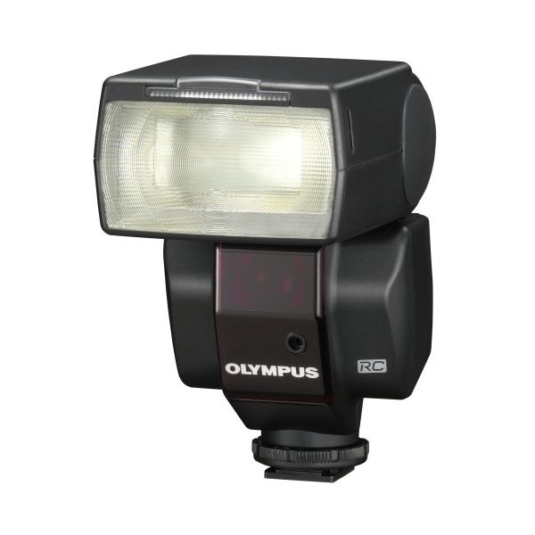 ����šۡ�1ǯ�ݾڡۡ����ʡ�OLYMPUS ���쥯�ȥ��˥å��ե�å��� FL-36R