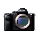 【中古】【1年保証】【美品】SONY α7RII ボディ ILCE-7RM2