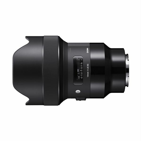 楽天市場】シグマ 14mm f1.8 dg hsm art ソニーeの通販 楽天市場】シグマ 14mm f1.8 dg hsm art ソニーeの通販