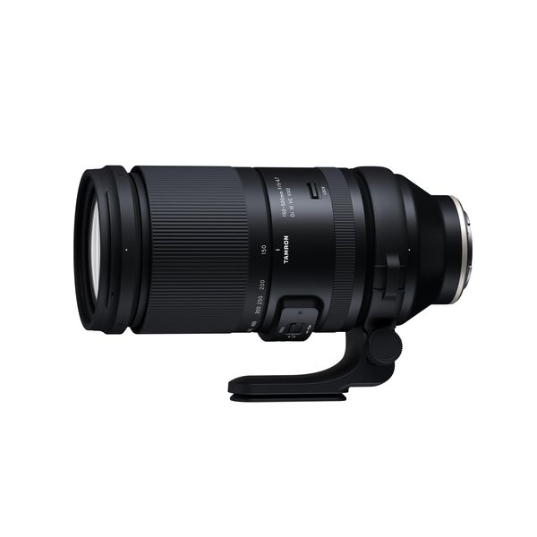 【中古】【1年保証】【美品】TAMRON 150-500mm F5-6.7 Di III VC VXD Model A057S (ソニーE用)