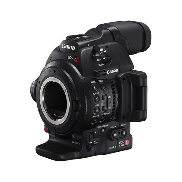 楽天市場】canon eos c100 markiiの通販 楽天市場】canon eos c100 markiiの通販