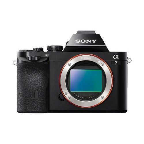 樂天商城 - 【中古】【1年保証】【良品】SONY α7 ボディ [ILCE-7]