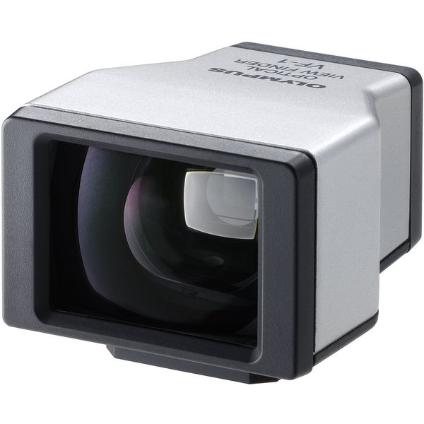 Rakuten - 【中古】【1年保証】【新品級】OLYMPUS 光学ビューファインダー VF-1