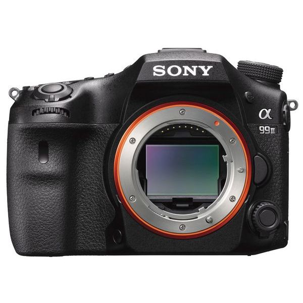 【中古】【1年保証】【美品】SONY α99II ボディ I