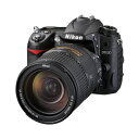 【中古】【1年保証】【美品】Nikon D7000 18-300mm F3.5-5.6G VR レンズキット