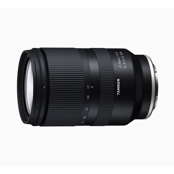 【中古】【1年保証】【美品】TAMRON 17-70mm F2.8 Di III-A VC RXD [Model B070S] (ソニーE用)