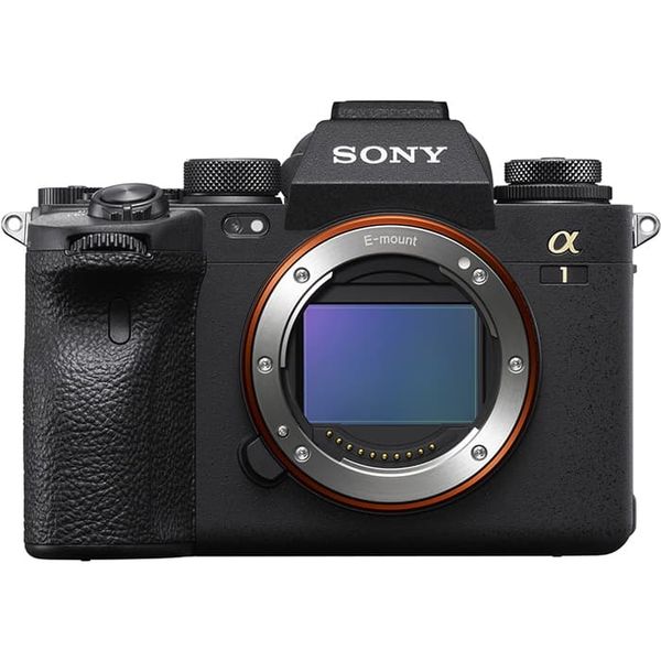樂天商城 - 【中古】【1年保証】【美品】SONY α1 ボディ [ILCE-1]