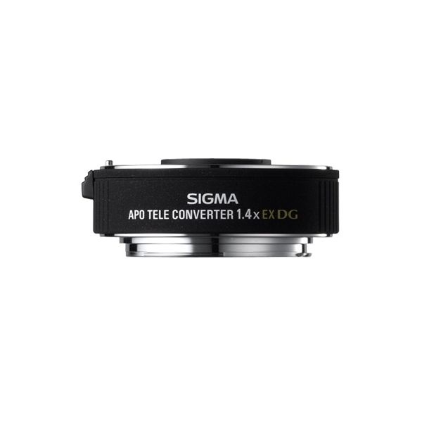 【中古】【1年保証】【美品】SIGMA テレコン APO 1.4x EX DG キヤノン (SIGMAレンズ専用)