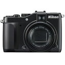 【中古】【1年保証】【美品】Nikon COOLPIX P7000