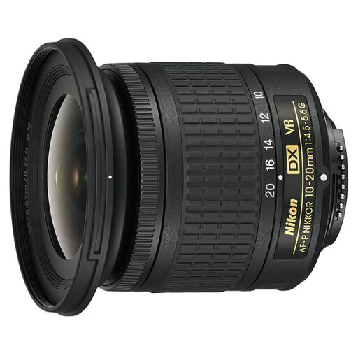 【中古】【1年保証】【美品】Nikon AF-P DX NIKKOR 10-20mm F4.5-5.6G VR 【中古】【1年保証】【美品】Nikon AF-P DX NIKKOR 10-20mm F4.5-5.6G VR