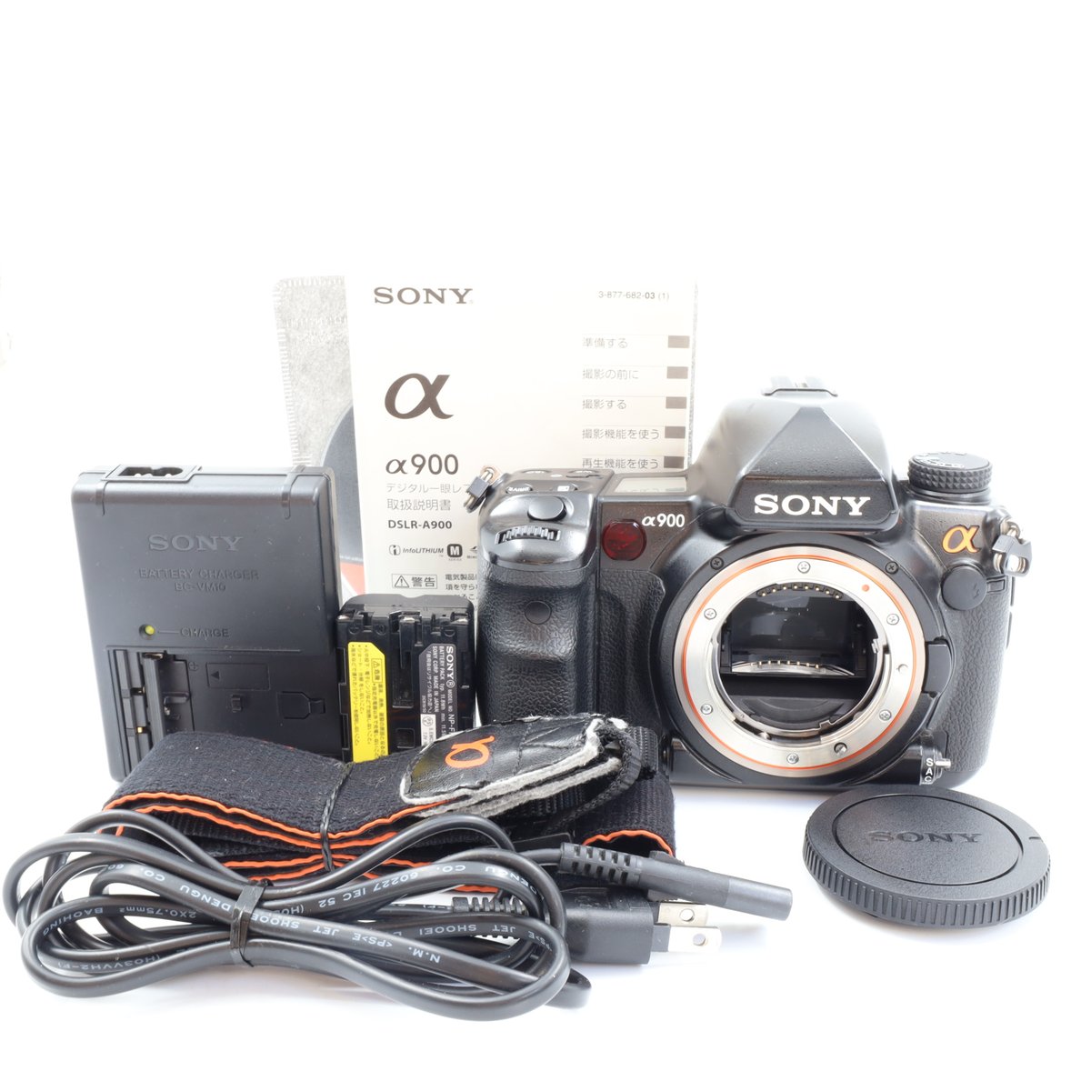 楽天市場】SONY α900の通販