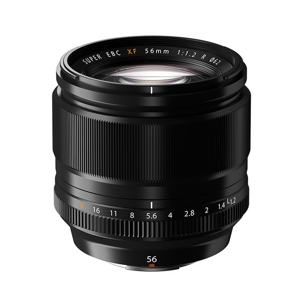 Rakuten - 【中古】【1年保証】【新品級】FUJIFILM XF 56mm F1.2 R