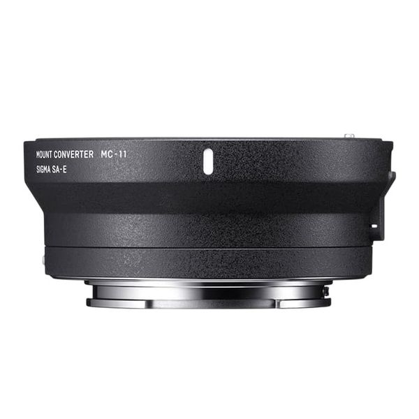 【中古】【1年保証】【美品】SIGMA マウントコンバーター MC-11 キヤノンEFレンズ/...