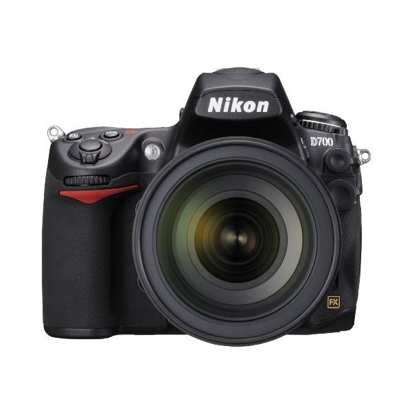 【中古】【1年保証】【美品】Nikon D700 28-300mm VR レンズキット
